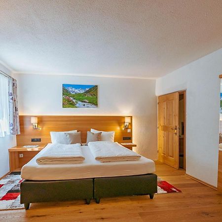 Apart Alpin Oetztal エクステリア 写真