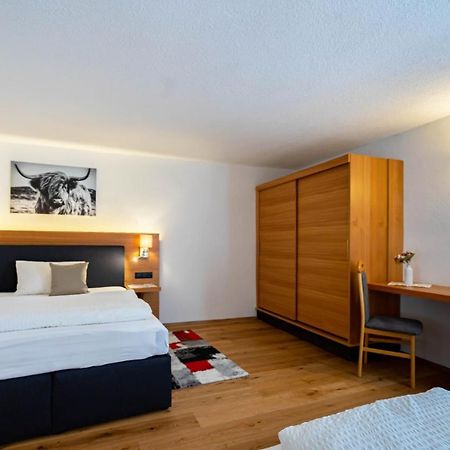 Apart Alpin Oetztal エクステリア 写真