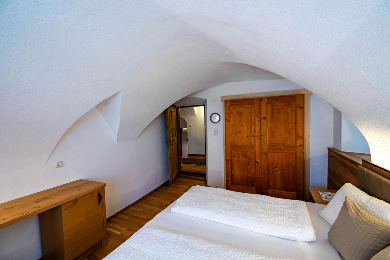 Apart Alpin Oetztal エクステリア 写真