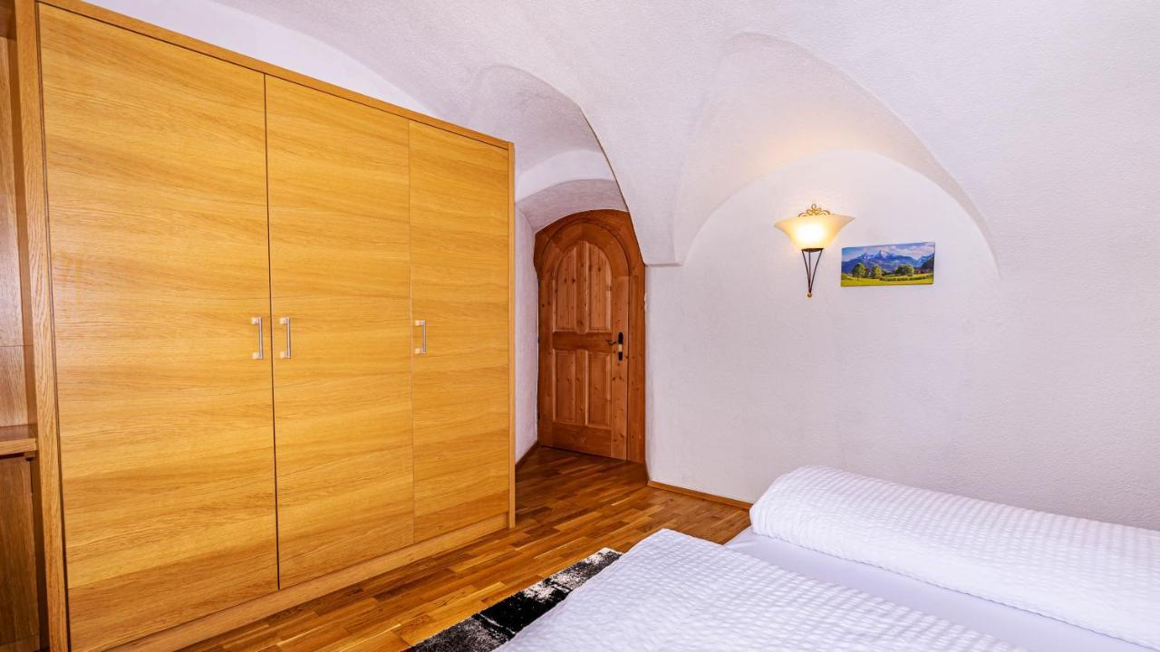 Apart Alpin Oetztal エクステリア 写真