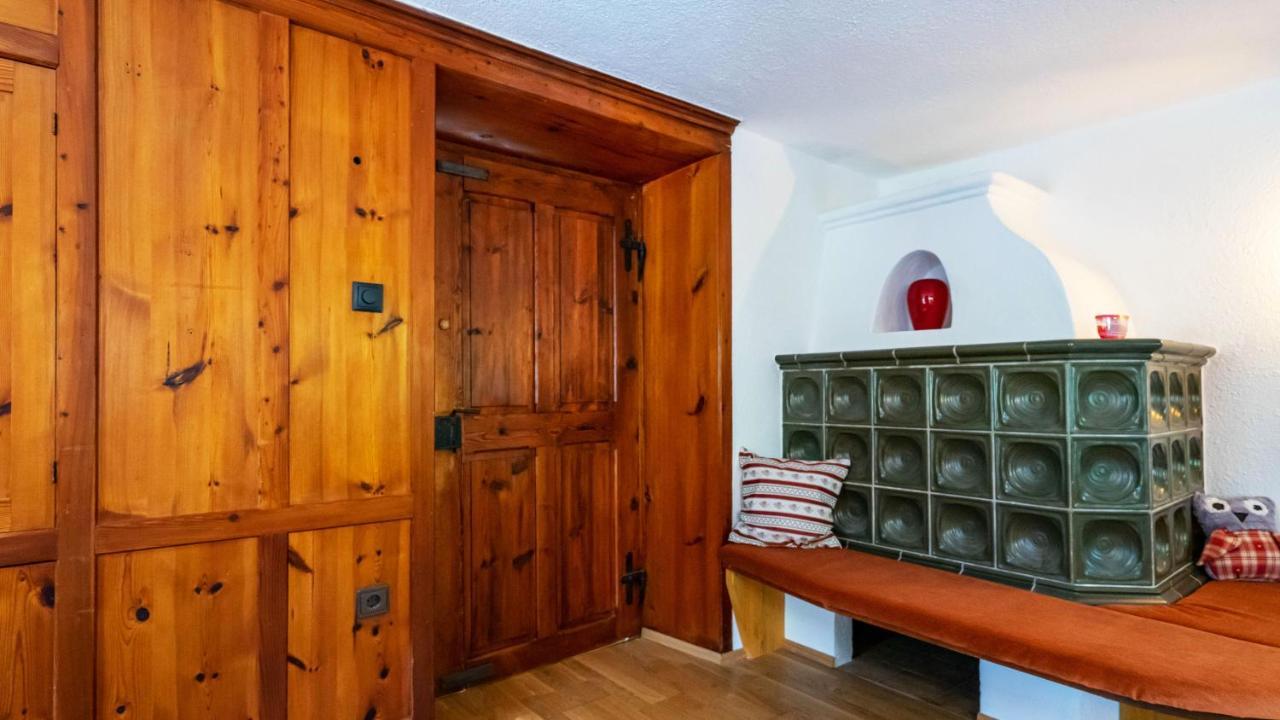 Apart Alpin Oetztal エクステリア 写真