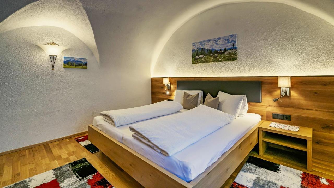 Apart Alpin Oetztal エクステリア 写真